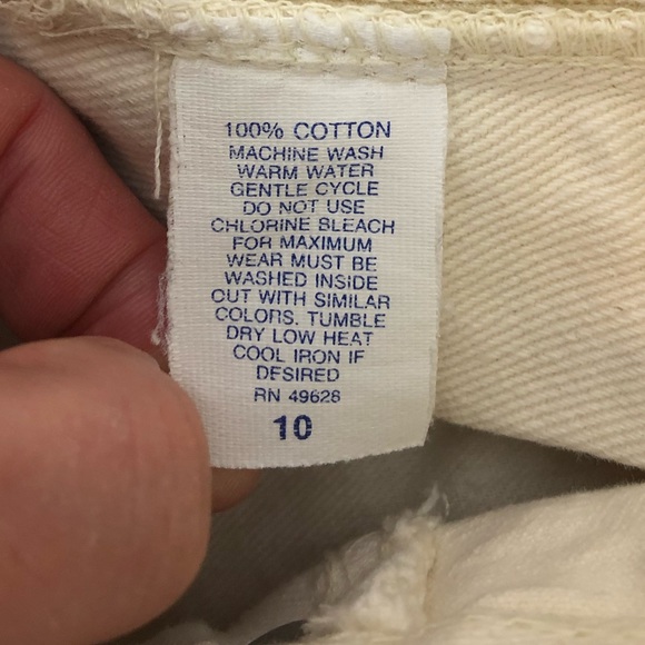 Vintage Zena Jeans - Picture 13 of 13